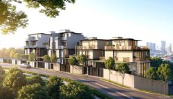 Chancery Hill Road (D11), Semi-Detached #626484881